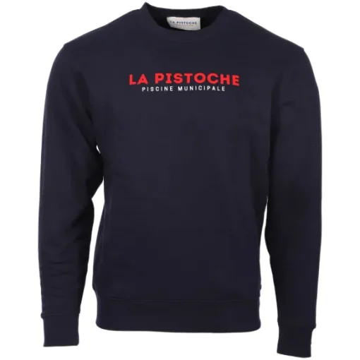 Sweat Piscine Municipale