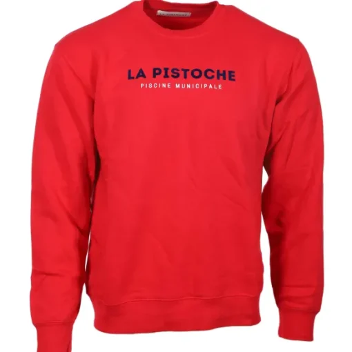 Sweat Piscine Municipale