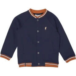Sweat Teddy Broderie 8-12 Ans
