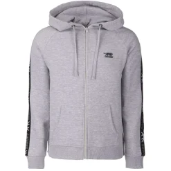 Sweat Zip