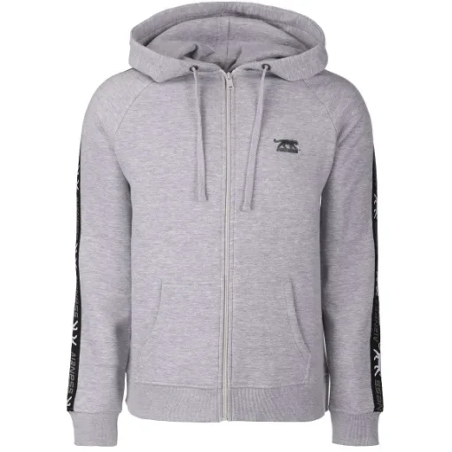 Sweat Zip