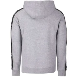 Sweat Zip