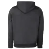 Sweat Zip Capuche