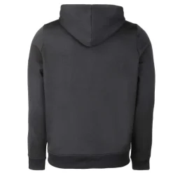 Sweat Zip Capuche