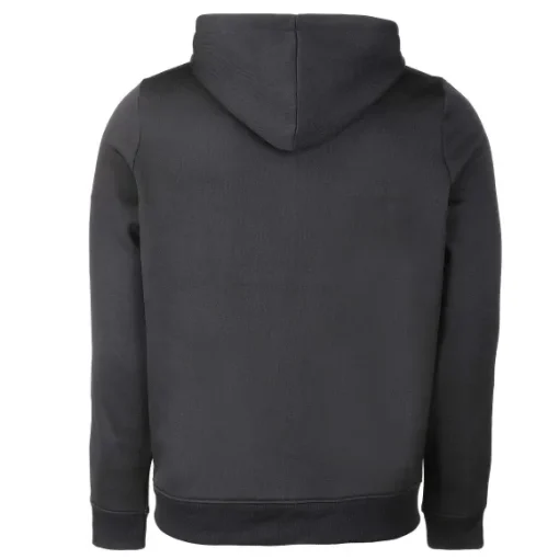 Sweat Zip Capuche