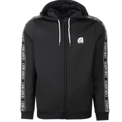 Sweat Zip Capuche