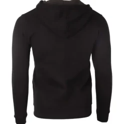 Sweat Zipp Capuche