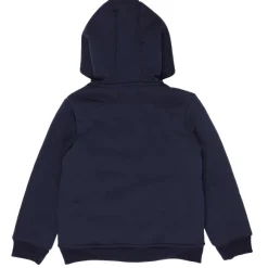 Sweat Zipp Doubl Sherpa Capuche 6/12 Ans