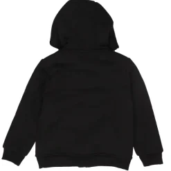 Sweat Zipp Doubl Sherpa Capuche 6/12 Ans