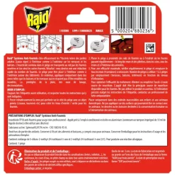 Syst Me Anti-Fourmis Int Rieur Et Ext Rieur