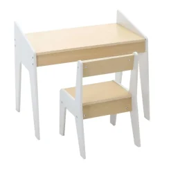 Table + Chaise Enfant