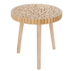 Table Bouchon 40X40 Cm