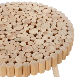 Table Bouchon 40X40 Cm