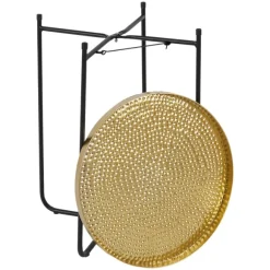 Table D'Appoint Alia 35Cm