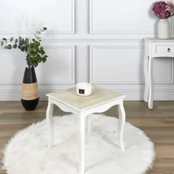 Table D'Appoint Victoria