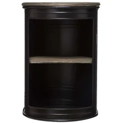 Table D'Appoint 33.5X47.5 Cm