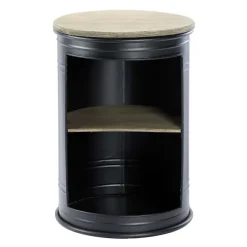 Table D'Appoint 33.5X47.5 Cm