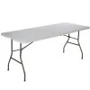 Table De Jardin Pliable