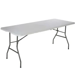 Table De Jardin Pliable