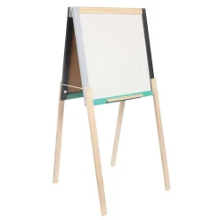 Tableau De Bois Double Face