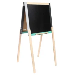 Tableau De Bois Double Face