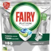 75 Tablettes Lave Vaisselle Tout En Un Platinum