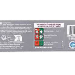 52 Tablettes Lave-Vaisselle Tout En 1 Expert Plus