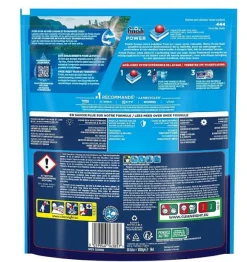 69 Tablettes Lave-Vaisselle Tout En 1