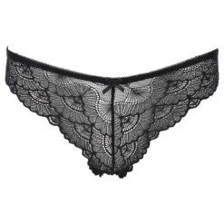Tanga En Dentelle