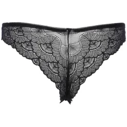 Tanga En Dentelle