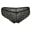 Tanga Ou Shorty