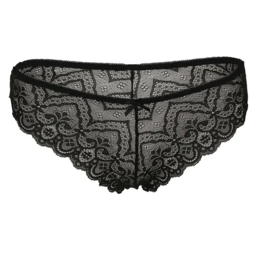 Tanga Ou Shorty