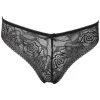 Tanga Ou Shorty