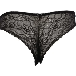 Tanga Ou Shorty