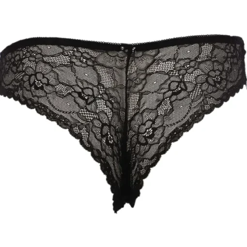 Tanga Ou Shorty