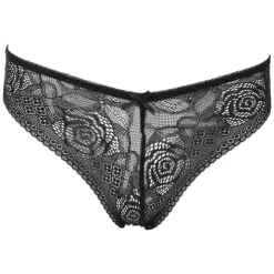 Tanga Ou Shorty