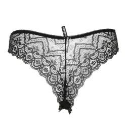 Tanga Ou Shorty