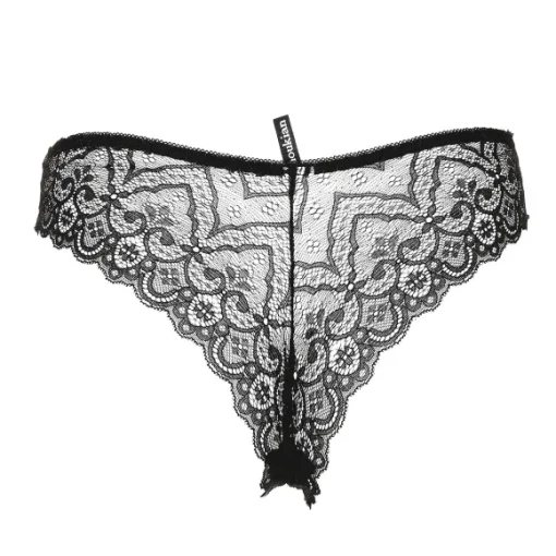 Tanga Ou Shorty