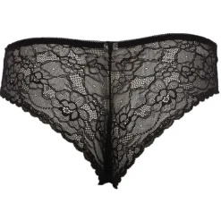 Tanga Ou Shorty