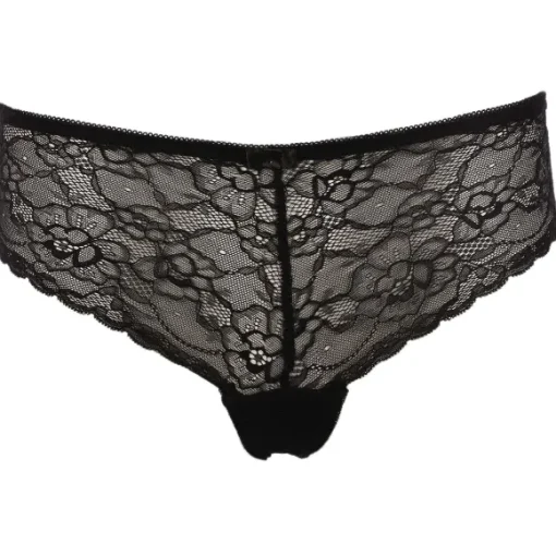 Tanga Ou Shorty