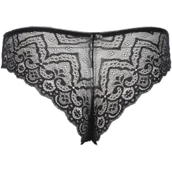 Tanga Ou Shorty