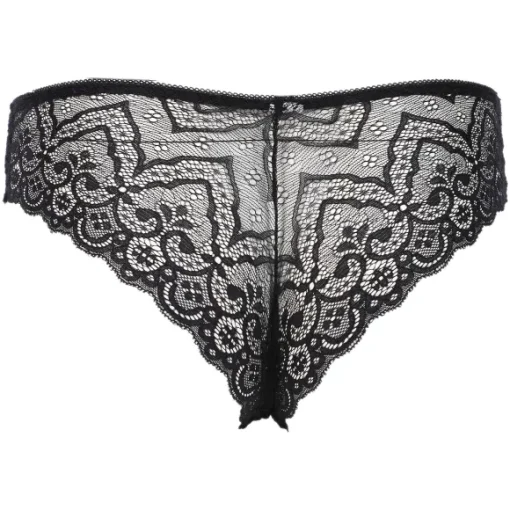 Tanga Ou Shorty