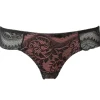 Tanga Ou Shorty Et