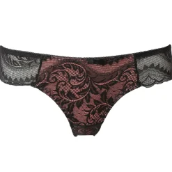 Tanga Ou Shorty Et