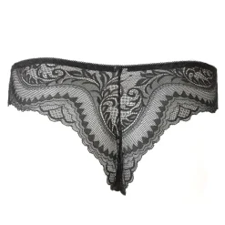 Tanga Ou Shorty Et