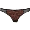 Tanga Ou Slip Et