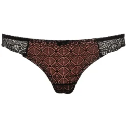 Tanga Ou Slip Et