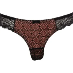 Tanga Ou Slip Et