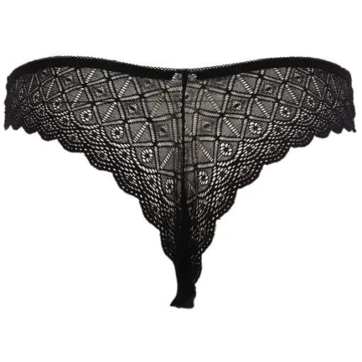Tanga Ou Slip Et