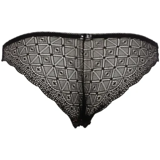 Tanga Ou Slip Et
